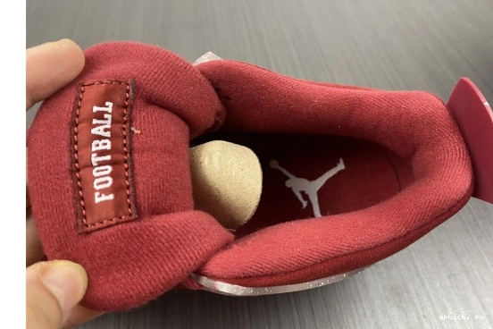 Cheap EP Sooners 4 AJ4-904282 Air AJ4-904282 Oklahoma Jordans Retro 1231